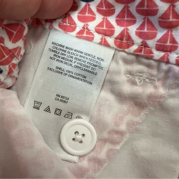 Columbia super bonehead sailboat shorts SZ 6 - Picture 4 of 4